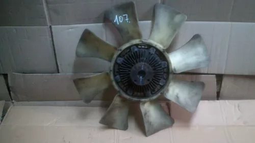 Ventilator pentru Kia Sorento BL, motorizare 2.5 Diesel, cod 25261-42920 [3]