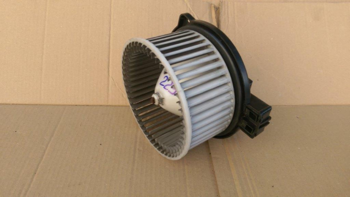 Ventilator aeroterma bord pentru Mazda CX7 ER, motorizare 2.3 benzina, cod 872700-0690 [3]