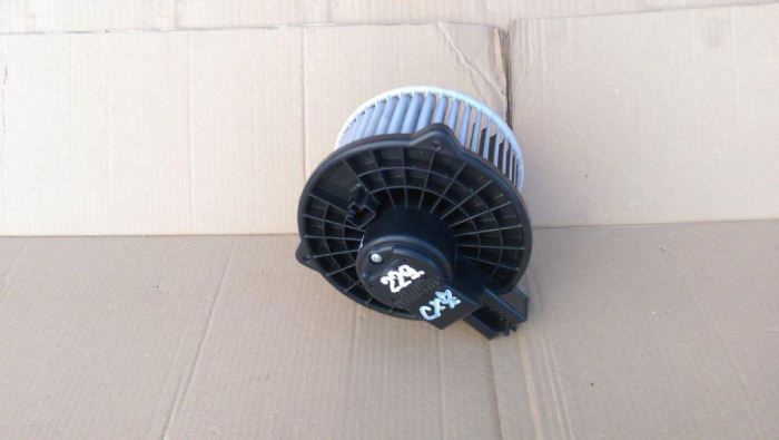 Ventilator aeroterma bord pentru Mazda CX7 ER, motorizare 2.3 benzina, cod 872700-0690 [1]