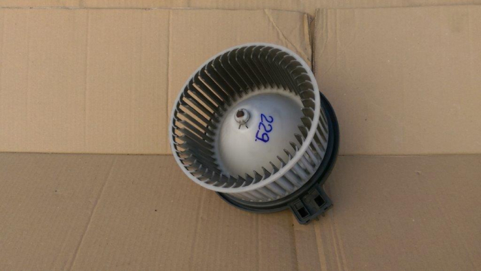 Ventilator aeroterma bord pentru Mazda CX7 ER, motorizare 2.3 benzina, cod 872700-0690 [2]