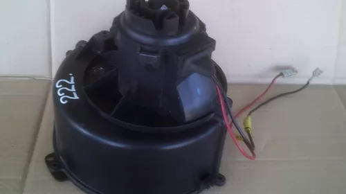 Ventilator pentru Opel Astra G, cod 881060997 , 881060995 [1]