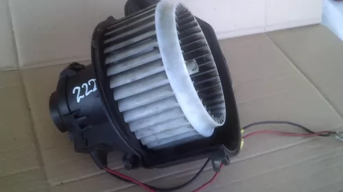 Ventilator pentru Opel Astra G, cod 881060997 , 881060995 [2]