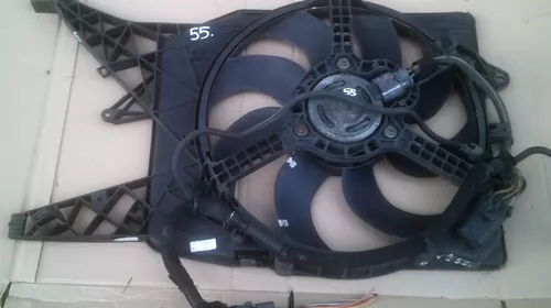 Ventilator pentru Opel Corsa D, cod 55703930 , 877600200 [3]