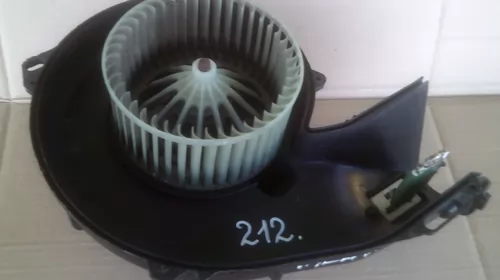 Ventilator pentru Opel Meriva A, cod 58874 [1]