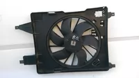 Ventilator pentru Renault Megane 2, cod 8200151464 [2]