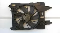 Ventilator pentru Renault Megane 2, cod 8200151464 [1]