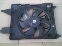 Ventilator pentru Renault Megane 2, cod 8200151464   ,   7700432632 [3]