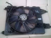 Ventilator pentru Renault Megane 2, cod 8200151464   ,   7700432632 [2]