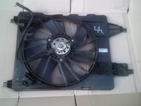 Ventilator pentru Renault Megane 2, cod 8200151464   ,   7700432632 [1]