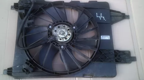 Ventilator pentru Renault Megane 2, cod 8200151464 , 8240357 [1]