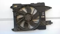 Ventilator pentru Renault Megane 2, cod 8200222998 [1]