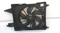Ventilator pentru Renault Megane 2, cod 8200222998 [2]