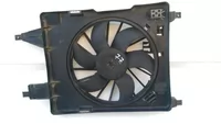 Ventilator pentru Renault Megane 2, cod 8200222998    ,    77000432632 [2]