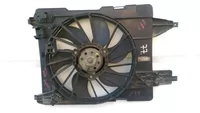 Ventilator pentru Renault Megane 2, cod 8200222998    ,    77000432632 [1]