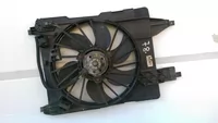 Ventilator pentru Renault Megane 2, cod 8200680824   ,   8200680824A [1]