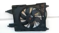 Ventilator pentru Renault Megane 2, cod 8200680824   ,   8200680824A [2]