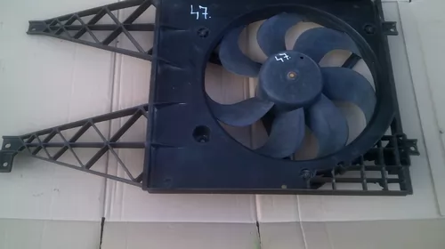 Ventilator pentru Volkswagen Golf 4, cod 1J0959455 , 1J0121207 [2]