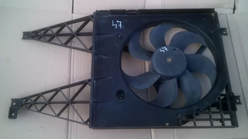 Ventilator pentru Volkswagen Golf 4, cod 1J0959455 , 1J0121207 [1]