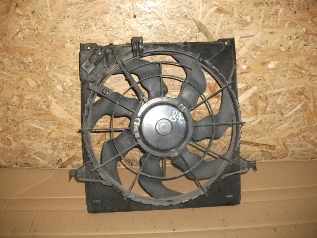 Ventilator racire pentru kia ceed ed, motorizare 1.6 DIESEL, cod 5YY0287 [1]