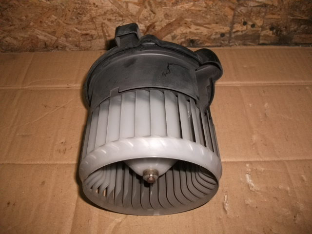 Ventilator racire pentru SMART FORFOUR 1, motorizare 1.5 DIESEL, cod 016070-0721 [2]