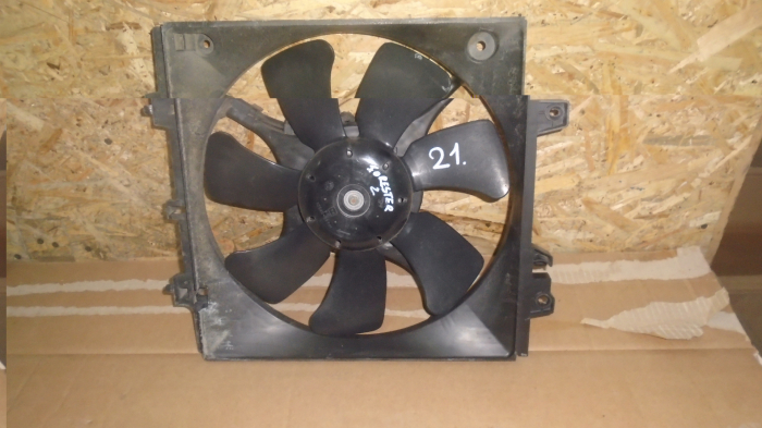 Ventilator racire pentru SUBARU FORESTER 3, motorizare 2.0 DIESEL, cod 2M412 [1]