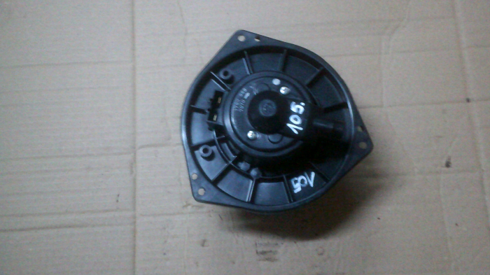 Ventilator racire pentru SUBARU FORESTER 3, motorizare 2.0 DIESEL, cod 502726-1760 [1]