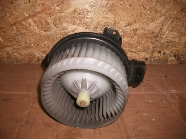 Ventilator racire pentru SUZUKI SWIFT RS, motorizare 1.5 BENZINA, cod 272700-0301 [2]