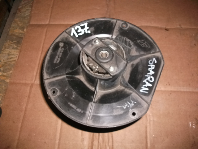 Ventilator racire pentru VOLKswagen sharan 7M, motorizare 1.9 DIESEL, cod 7M0-819-021 [1]