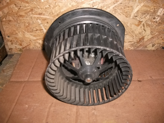Ventilator racire pentru VOLKswagen sharan 7M, motorizare 1.9 DIESEL, cod 7M0-819-021 [2]