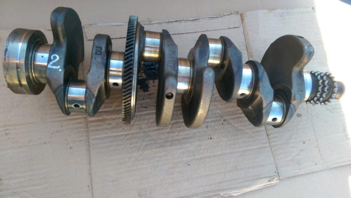 Vibrochen pentru Mercedes Vito W639, motorizare 2.2 diesel, cod R61103 [3]