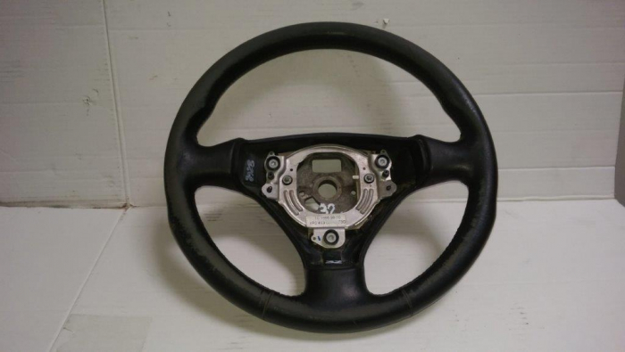 Volan pentru Audi A3 8P, cod 101498A1 [2]