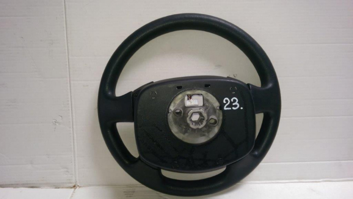 Volan pentru Land Rover Freelander 2 [3]