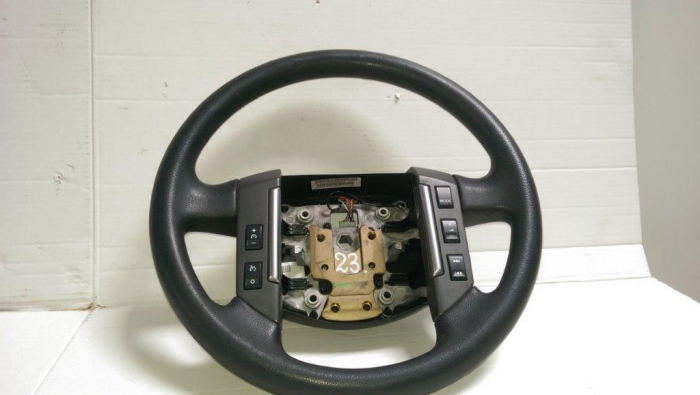 Volan pentru Land Rover Freelander 2 [2]