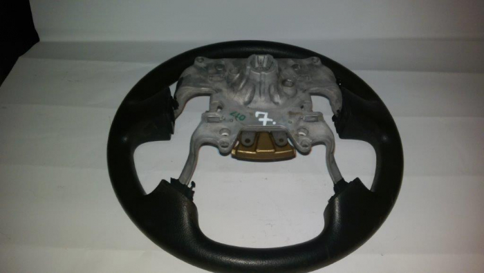 Volan pentru Land Rover Freelander 2, cod 6H52-3F945 [3]