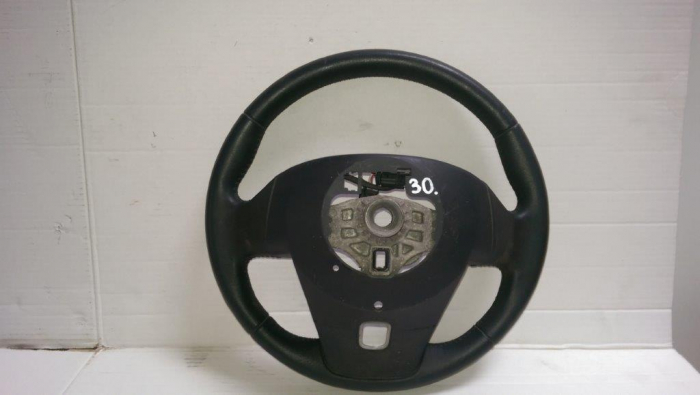Volan pentru Renault Laguna 3, cod 6074103B   ,   484300001R [3]