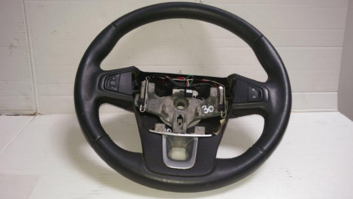 Volan pentru Renault Laguna 3, cod 6074103B   ,   484300001R [2]