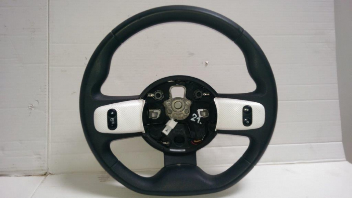 Volan pentru Renault Twingo 3, cod 34146659 [2]