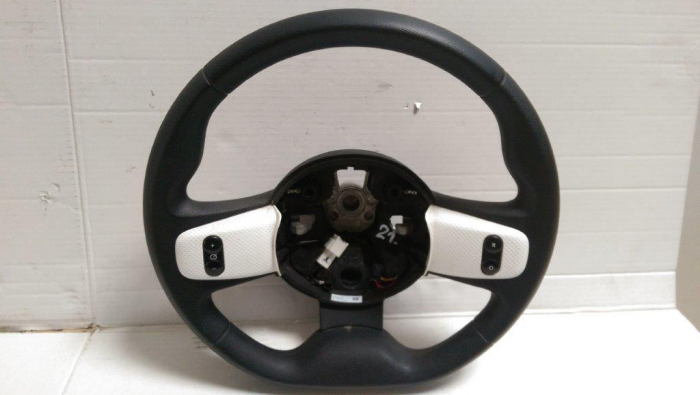 Volan pentru Renault Twingo 3, cod 34146659 [1]