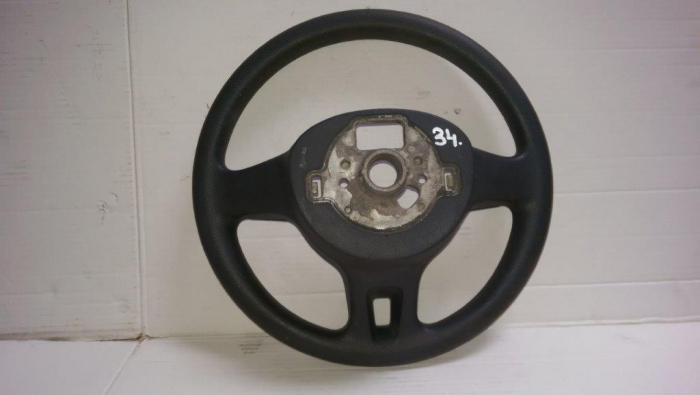 Volan pentru Volkswagen Golf 6, cod 5K0419091H [3]