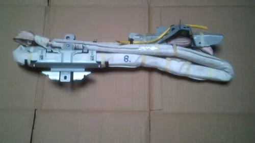 Airbag - Airbag cortina dreapta pentru Mazda 6 GH, cod GS1MRHH03