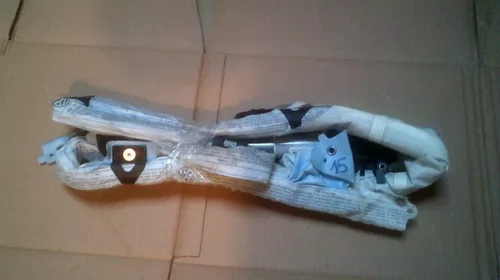 Airbag - Airbag cortina dreapta pentru Volkswagen Passat B6, break, cod 3C0880742B