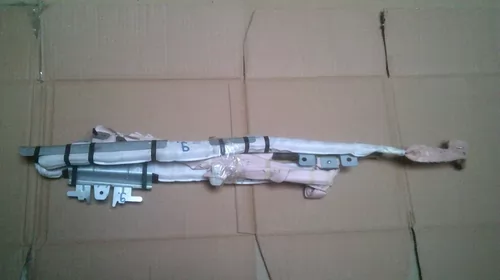 Airbag - Airbag cortina stanga pentru Mazda 2 DE, cod D651LHH10