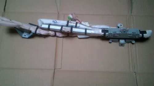 Airbag cortina stanga pentru Mazda 6 GH, cod GS1MLHH03 , GS1MLHH [1]