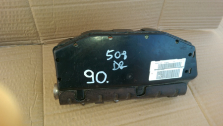 Elemente de interior - Airbag scaun dreapta pentru Peugeot 508 I, cod 9686337480