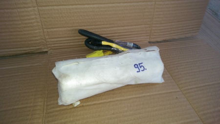 Airbag scaun fata dreapta pentru Mazda 3 BL, an de fabricatie 2009-2013, cod 611081200B [1]