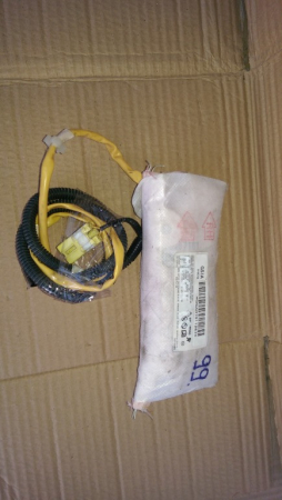 Airbag - Airbag scaun fata dreapta pentru Mazda 6 GH, an de fabricatie 2007-2012, cod GS1AH03