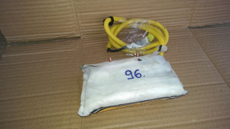 Airbag scaun fata dreapta pentru Toyota Avensis T270 [1]