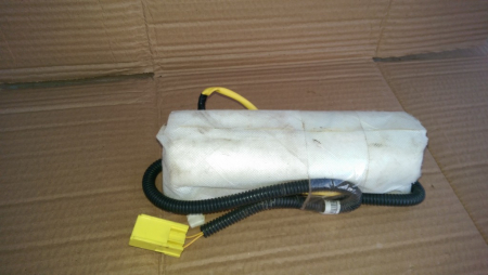 Airbag scaun fata dreapta pentru Mazda 3 BL, an de fabricatie 2009-2013, cod 611081200B [1]