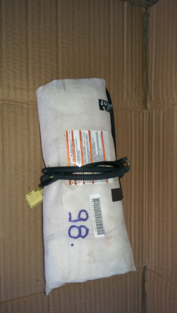 Airbag scaun fata stanga pentru Nissan Juke F15 [1]