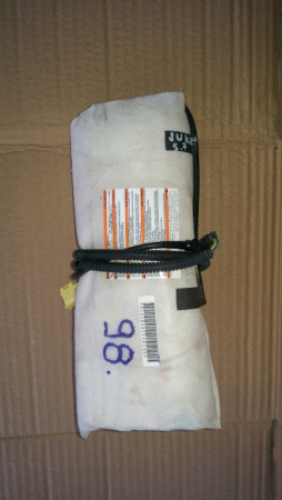 Airbag scaun fata stanga pentru Nissan Juke F15 [2]